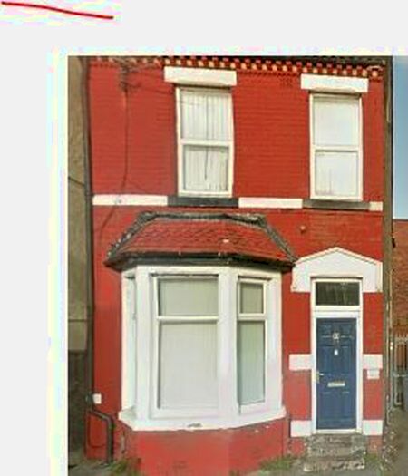1 Bedroom Flat To Rent In Banks Street -, Blackpool, FY1