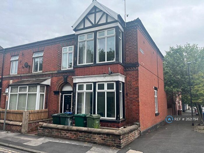 1 Bedroom Flat To Rent In Railway Street, Chorley, PR7