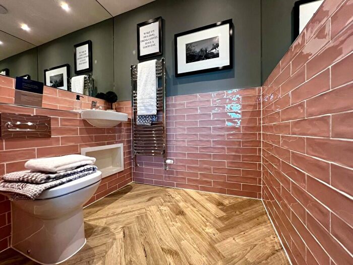 4 Bedroom Detached House For Sale In Bronze Barrow Way, Bramford, IP8