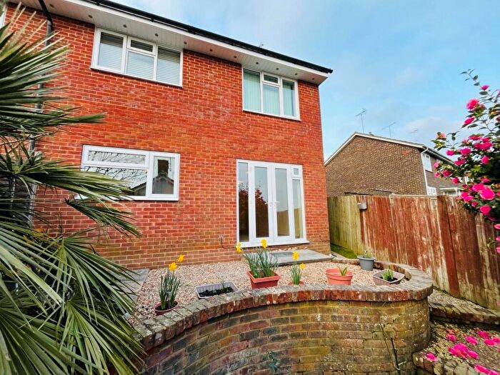 1 Bedroom Maisonette To Rent In Southgate, RH10