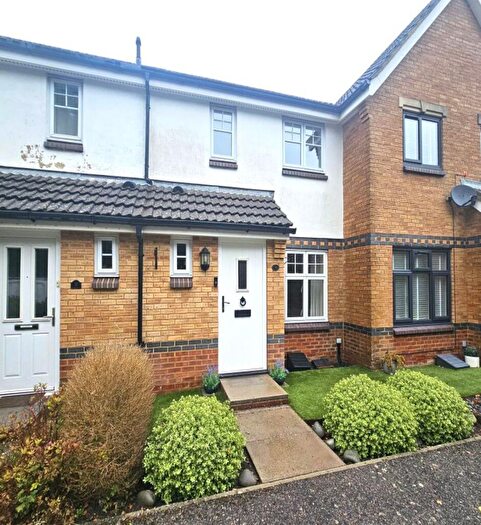 2 Bedroom House To Rent In Orr Close Hawkinge, CT18