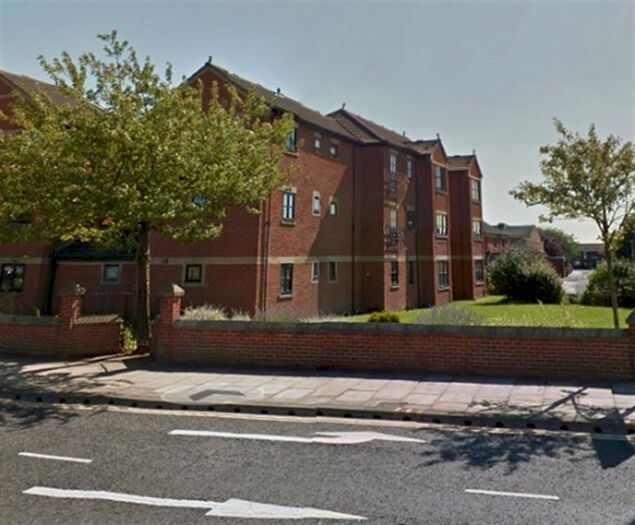 1 Bedroom Flat To Rent In Weelsby Street, Grimsby, DN32