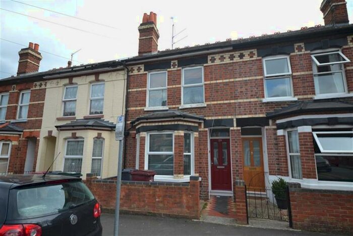 3 Bedroom Terraced House To Rent In Elm Lodge Avenue, Reading, RG30