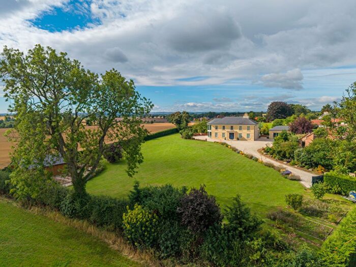 4 Bedroom Detached House For Sale In Mill Lane, Burton Leonard, HG3