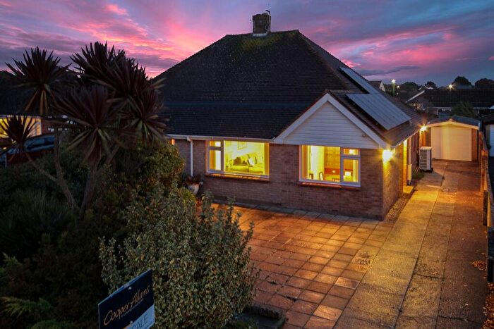 2 Bedroom Semi-Detached Bungalow For Sale In Hazelmead Drive, East Preston, BN16