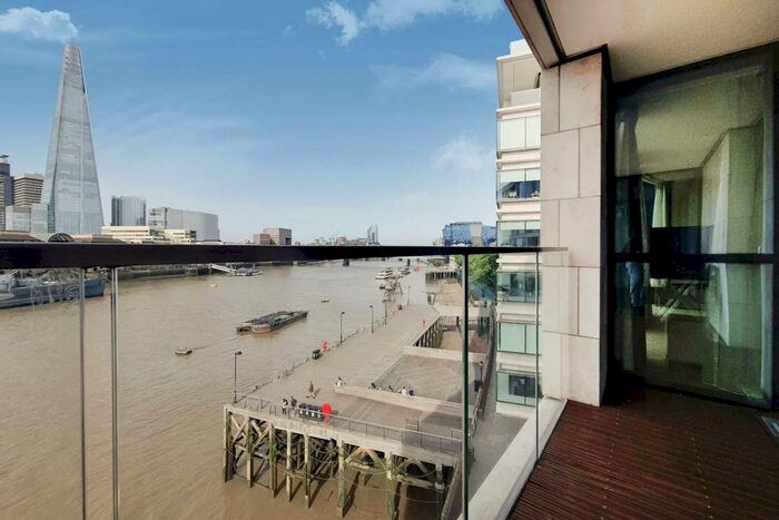2 Bedroom Flat To Rent In Lower Thames Street, City, London, EC3R