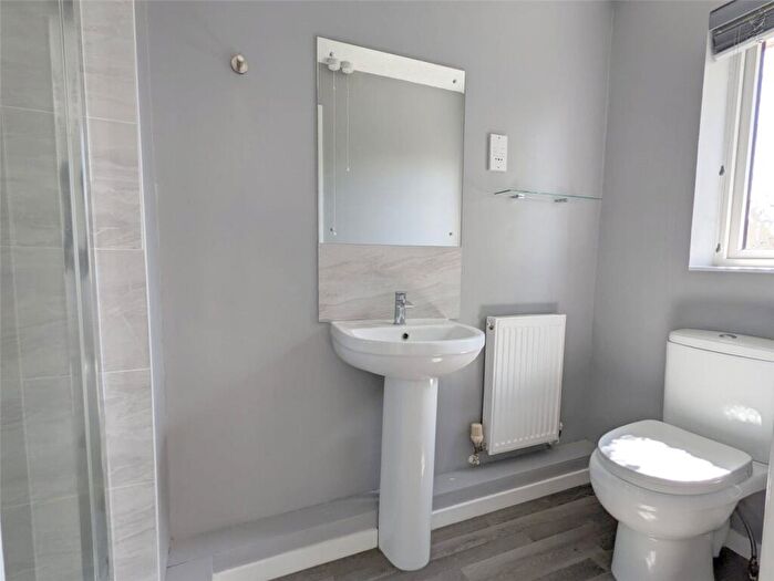 3 Bedroom Detached House For Sale In Bede Close, Quarrington, Sleaford, NG34
