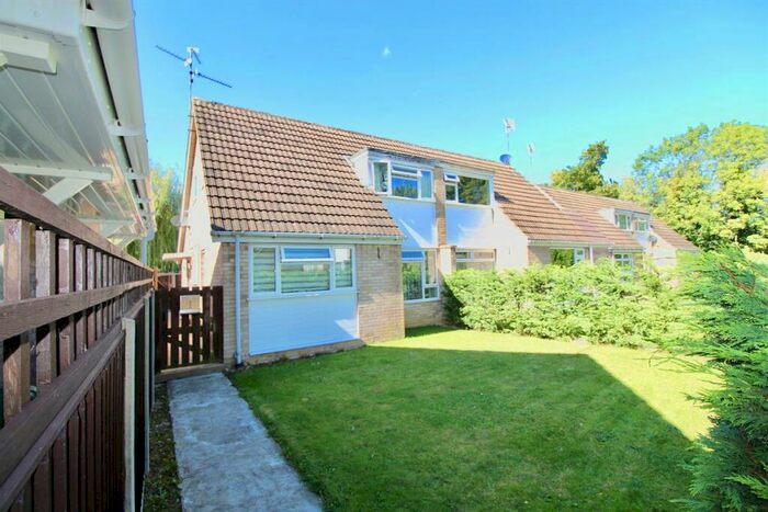 4 Bedroom Semi-Detached House For Sale In Dunsberry, Bretton, Peterborough, PE3