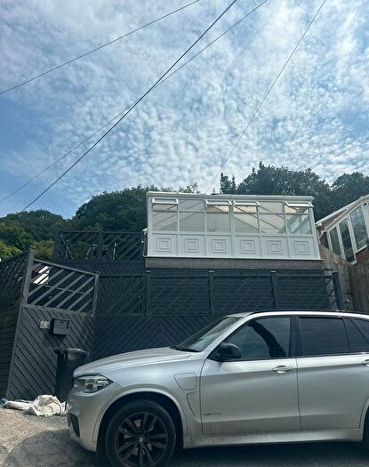 2 Bedroom Detached Bungalow To Rent In Cwm Y Dwr, Briton Ferry, Neath, SA11