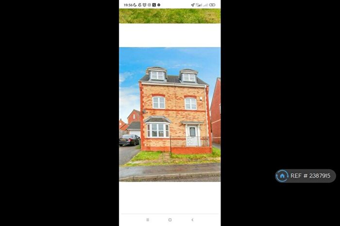 5 Bedroom Detached House To Rent In Pipistrelle Way, Oadby, Leicester, LE2