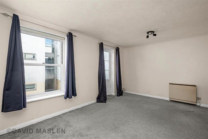 Flat For Sale In Stanford Avenue, BN1