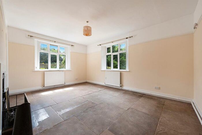 4 Bedroom Character Property To Rent In Leech Lane, Headley, Surrey, KT18