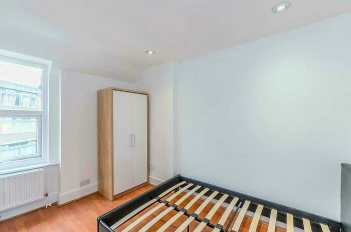 1 Bedroom Flat To Rent In Greville Road, St John's Wood, London, NW6