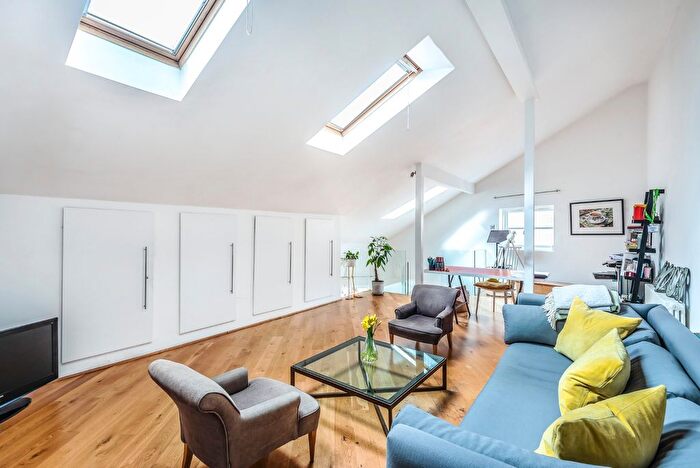 Property For Sale In Weston Street, London, SE1