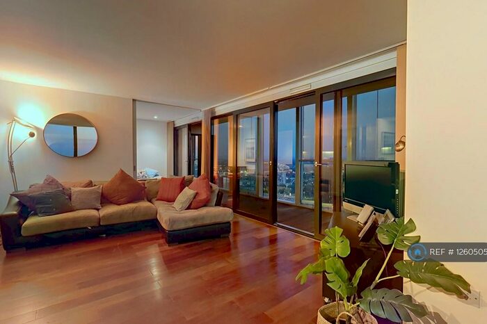 2 Bedroom Flat To Rent In Beetham Tower, Manchester, M3