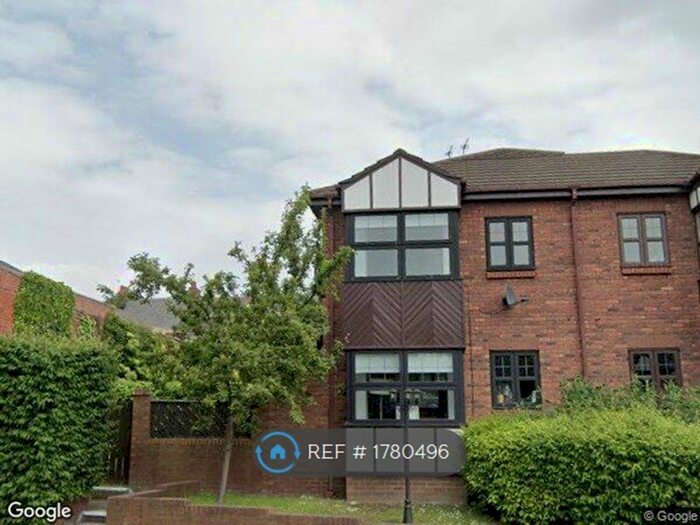 2 Bedroom Flat To Rent In Portland Mews, Newcastle Upon Tyne, NE2