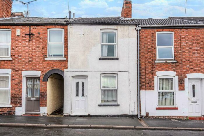 3 Bedroom House To Rent In John Street, Lincoln, LN2