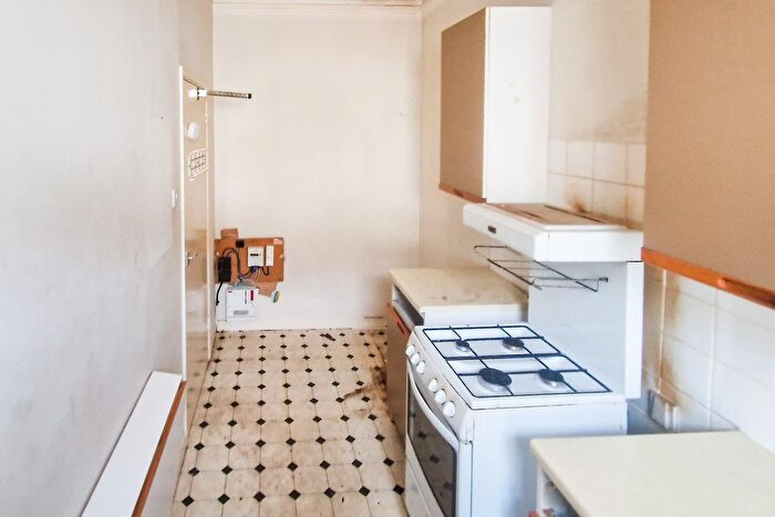 1 Bedroom Flat For Sale In Lansdowne Street, Hove, BN3