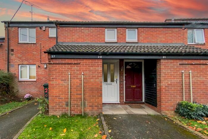 1 Bedroom Flat To Rent In Tanyard Close, Coventry CV4