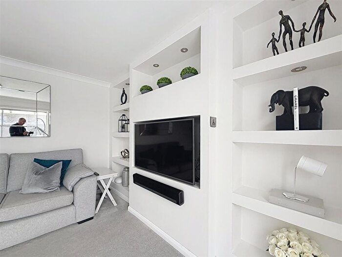 4 Bedroom Detached House For Sale In Penberry Gardens, Ingleby Barwick, TS17