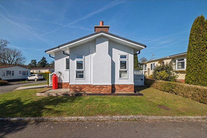 2 Bedroom Detached House To Rent In Portsmouth Road, Thursley, Godalming, GU8