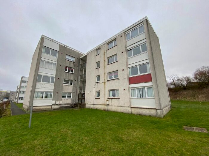 2 Bedroom Flat To Rent In Lyttleton, East Kilbride, South Lanarkshire G75