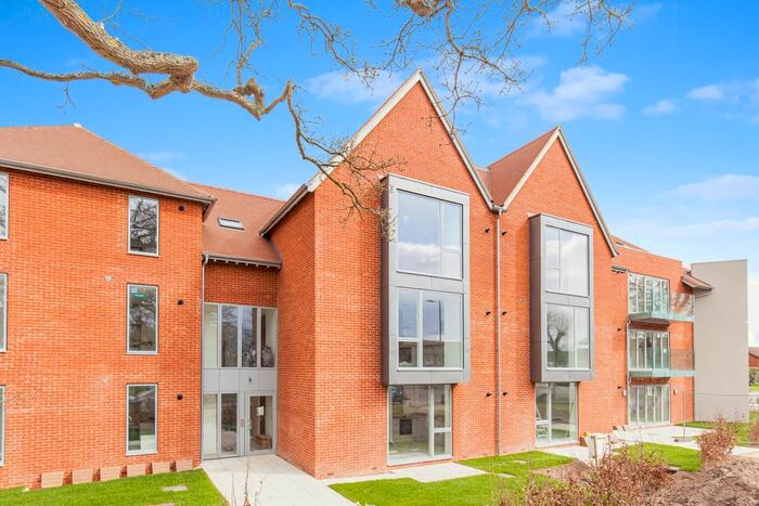 2 Bedroom Flat To Rent In Denchworth Road, Grove, Wantage, OX12