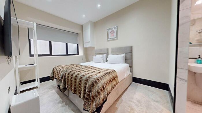 1 Bedroom Apartment To Rent In Stanley Street, Southport, PR9
