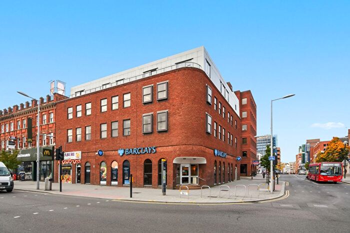 1 Bedroom Flat For Sale In College Road, Harrow, HA1