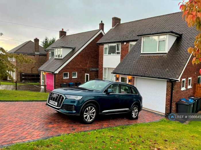 4 Bedroom Detached House To Rent In Ellenbridge Way, South Croydon, CR2