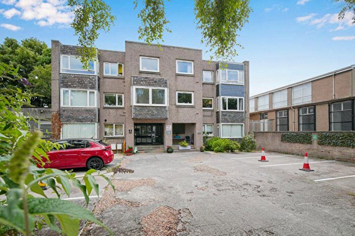 1 Bedroom Flat For Sale In (flat ), Wardie Court, Granton Road, Trinity, Edinburgh, EH5