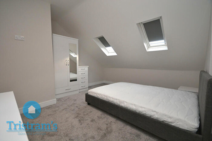 1 Bedroom End Of Terrace House To Rent In City Road, Dunkirk, NG7