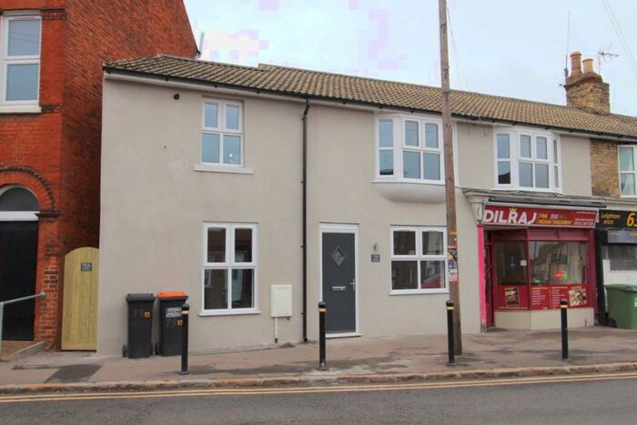 1 Bedroom Flat To Rent In Hockliffe Street, Leighton Buzzard, LU7