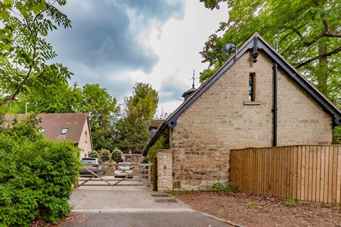 1 Bedroom Barn For Sale In Headington Road, Headington, OX3