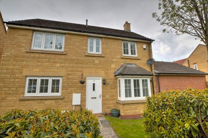 3 Bedroom Detached House To Rent In Walbottle Road, Walbottle, Newcastle Upon Tyne NE15