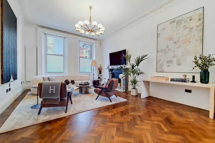 3 Bedroom Flat For Sale In Cromwell Place, SW7