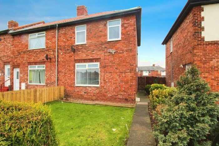 3 Bedroom Terraced House To Rent In Surrey Terrace, Birtley, Chester Le Street, County Durham, DH3