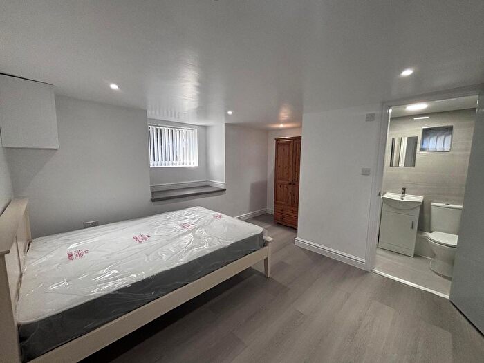 1 Bedroom Property To Rent In Orrell Lane, Liverpool, L9