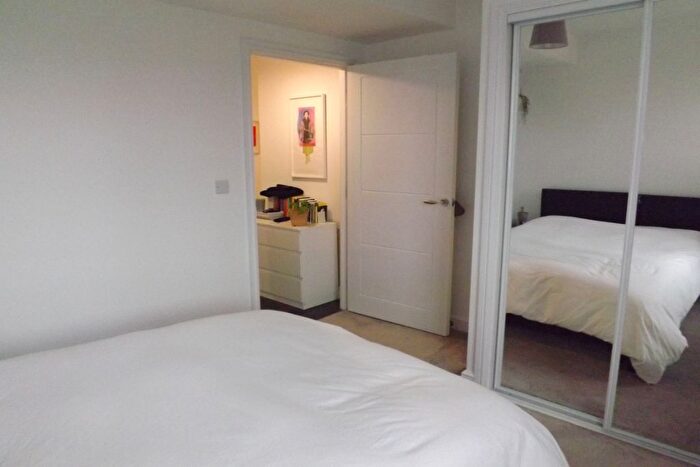 1 Bedroom Flat To Rent In Hounds Gate, Nottingham, NG1
