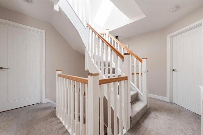 5 Bedroom Detached House For Sale In St. Phillips Grove, Bentley Heath, Solihull, B93