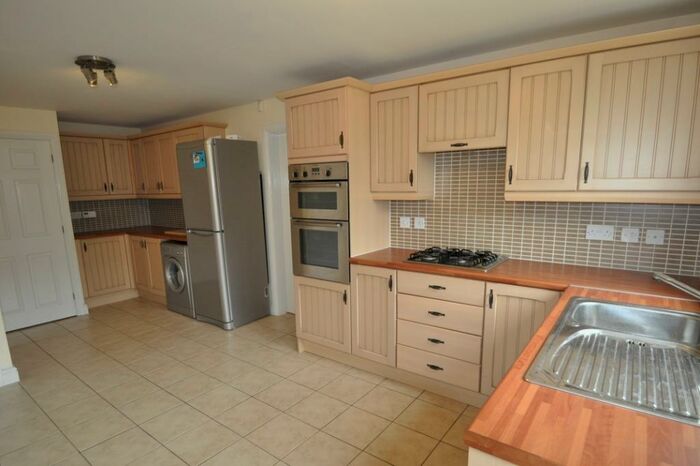 4 Bedroom Detached House To Rent In Woodrow Way, Chesterton, ST5