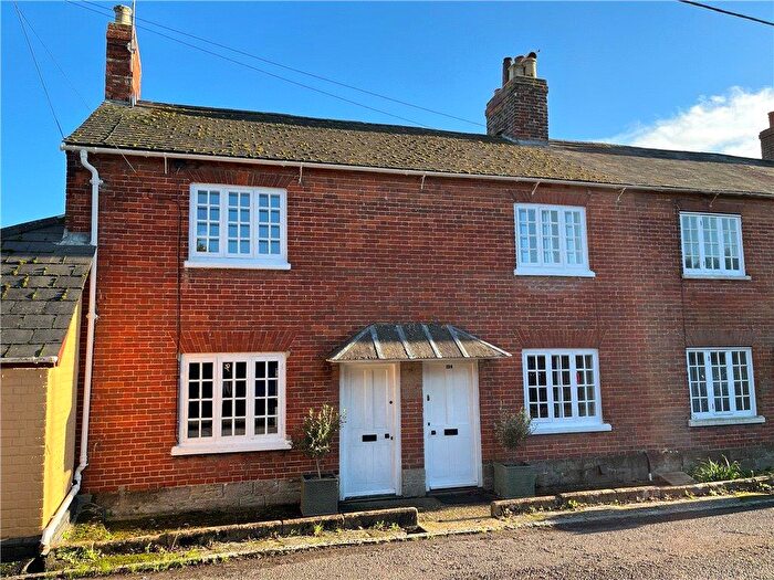 4 Bedroom End Of Terrace House To Rent In St. Andrews Road, Bridport, DT6