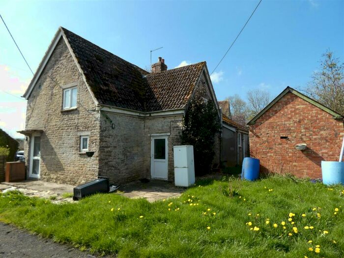 2 Bedroom Semi-Detached House For Sale In Fifehead St. Quintin, Sturminster Newton, DT10