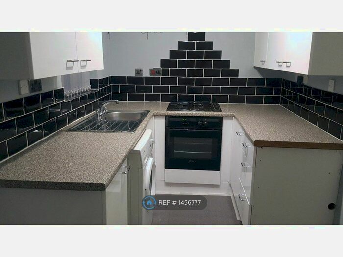 1 Bedroom Terraced House To Rent In St. James Close, Belper, DE56