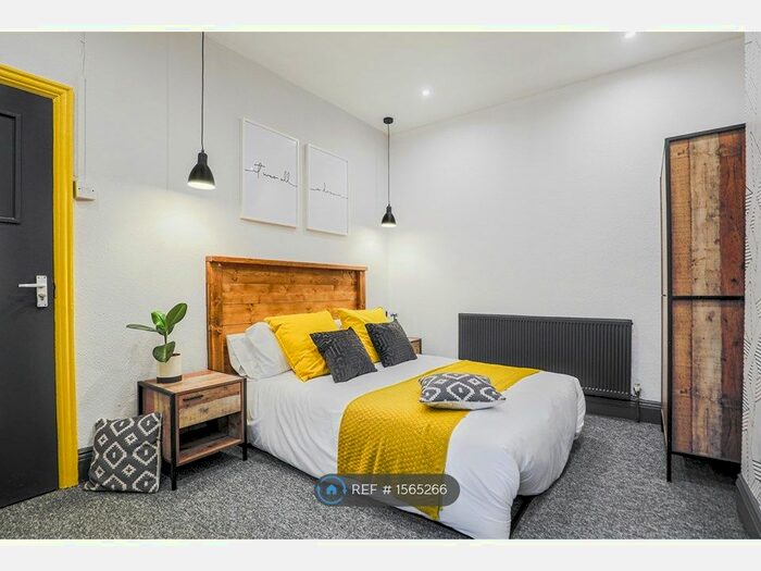 6 Bedroom Terraced House To Rent In Friars Road, Coventry, CV1