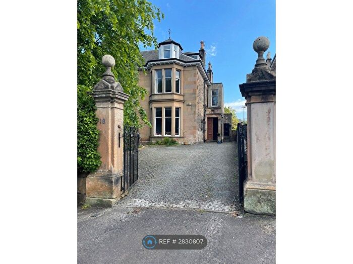 4 Bedroom Flat To Rent In Kelvinside, Glasgow, G12