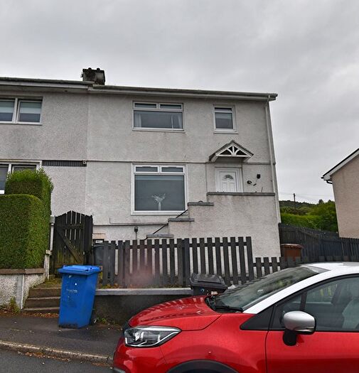 3 Bedroom Villa For Sale In Balloch Road, Greenock, PA15