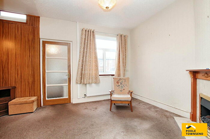 2 Bedroom Terraced House For Sale In Dartmouth Street, Walney, Barrow-in-furness, LA14