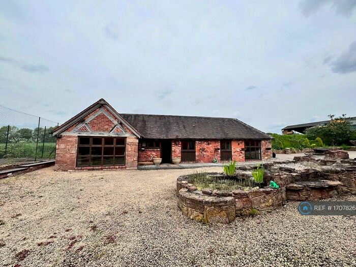 2 Bedroom Bungalow To Rent In Tamworth Road, Fillongley, Coventry, CV7