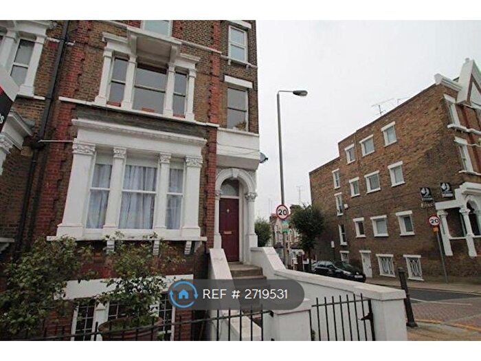 1 Bedroom Flat To Rent In Lavender Hill, London, SW11